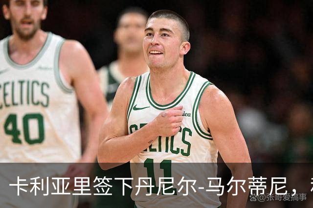 卡利亚里签下丹尼尔-马尔蒂尼，租借协议中含买断选项